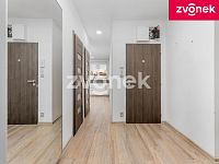 3+1 po kompletní rekonstrukci, centrum města Zlín - Obrázek k zakázce č.: 719192