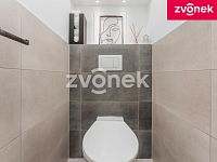 3+1 po kompletní rekonstrukci, centrum města Zlín - Obrázek k zakázce č.: 719192