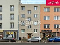 3+1 po kompletní rekonstrukci, centrum města Zlín - Obrázek k zakázce č.: 719192