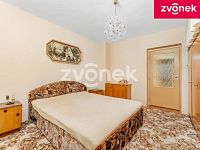 Prodej řadového rodinného domu s garáží a zahradou ve Slavičíně - Obrázek k zakázce č.: 724301