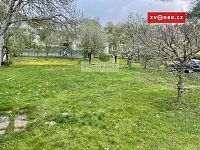 Stavební pozemek Zlín - Lužkovice, s chatou. - Obrázek k zakázce č.: 663986