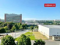 1+kk Zlín - Březnická, terasa, nevybavený, od 1.2.2026 - Obrázek k zakázce č.: 572233