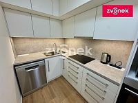 Nový byt 2+kk, Nad Stráněmi Zlín - Obrázek k zakázce č.: 723361