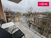 Nový byt 2+kk, Nad Stráněmi Zlín - Obrázek k zakázce č.: 723361