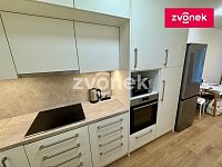 Nový byt 2+kk, Nad Stráněmi Zlín - Obrázek k zakázce č.: 723361