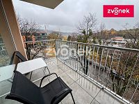 Nový byt 2+kk, Nad Stráněmi Zlín - Obrázek k zakázce č.: 723361