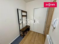 Nový byt 2+kk, Nad Stráněmi Zlín - Obrázek k zakázce č.: 723361