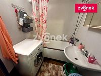 Byt 4+1 Zlín - ul. Okružní - Obrázek k zakázce č.: 722672