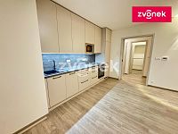 Nový byt 3+kk s terasou a zahrádkou, Nad Stráněmi - Obrázek k zakázce č.: 718802