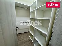 Nový byt 3+kk s terasou a zahrádkou, Nad Stráněmi - Obrázek k zakázce č.: 718802