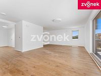 Exkluzivní byt 3+kk s terasou a nádherným výhledem - Obrázek k zakázce č.: 706326