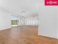 Exkluzivní byt 3+kk s terasou a nádherným výhledem - Obrázek k zakázce č.: 706326