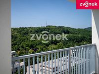 Exkluzivní byt 3+kk s terasou a nádherným výhledem - Obrázek k zakázce č.: 706326