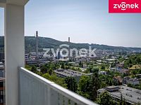 Exkluzivní byt 3+kk s terasou a nádherným výhledem - Obrázek k zakázce č.: 706326