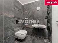 Exkluzivní byt 3+kk s terasou a nádherným výhledem - Obrázek k zakázce č.: 706326