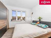 Nový domov s atmosférou a bez starostí: Pronájem 2+1 v srdci Zlína – Padělky - Obrázek k zakázce č.: 724971