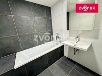 Nový byt 3+kk s terasou a zahrádkou, Nad Stráněmi - Obrázek k zakázce č.: 718802