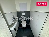 Nový byt 3+kk s terasou a zahrádkou, Nad Stráněmi - Obrázek k zakázce č.: 718802