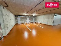 Nový byt 3+kk s terasou a zahrádkou, Nad Stráněmi - Obrázek k zakázce č.: 718802