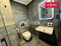 Exkluzivní byt 3+kk s terasou a nádherným výhledem - Obrázek k zakázce č.: 706326