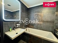 Exkluzivní byt 3+kk s terasou a nádherným výhledem - Obrázek k zakázce č.: 706326