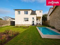 Rodinný dům Sazovice - Obrázek k zakázce č.: 716202