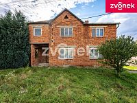 Rodinný dům Sazovice - Obrázek k zakázce č.: 716202