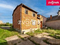 Rodinný dům Sazovice - Obrázek k zakázce č.: 716202