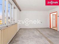 Rodinný dům Sazovice - Obrázek k zakázce č.: 716202