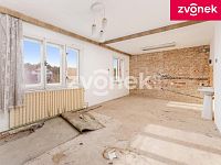 Rodinný dům Sazovice - Obrázek k zakázce č.: 716202