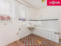 Rodinný dům Sazovice - Obrázek k zakázce č.: 716202