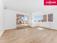 Nový byt 3+kk se zahrádkou v projektu Byty Stráně - Obrázek k zakázce č.: 715172