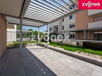 Nový byt 3+kk se zahrádkou v projektu Byty Stráně - Obrázek k zakázce č.: 715172