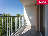 Nový byt 3+kk se zahrádkou v projektu Byty Stráně - Obrázek k zakázce č.: 715172