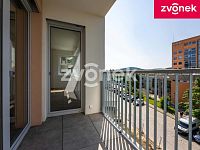 Nový byt 3+kk se zahrádkou v projektu Byty Stráně - Obrázek k zakázce č.: 715172