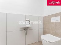 Nový byt 3+kk se zahrádkou v projektu Byty Stráně - Obrázek k zakázce č.: 715172