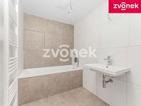 Nový byt 3+kk se zahrádkou v projektu Byty Stráně - Obrázek k zakázce č.: 715172