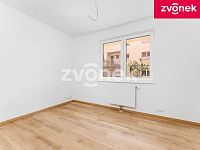 Nový byt 3+kk se zahrádkou v projektu Byty Stráně - Obrázek k zakázce č.: 715172