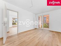 Nový byt 3+kk se zahrádkou v projektu Byty Stráně - Obrázek k zakázce č.: 715172