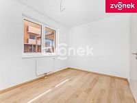 Nový byt 3+kk se zahrádkou v projektu Byty Stráně - Obrázek k zakázce č.: 715172