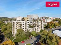 Nový byt 3+kk se zahrádkou v projektu Byty Stráně - Obrázek k zakázce č.: 715172