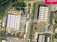 Pronájem parkoviště v průmyslového areálu lokalita Kunovice. - Obrázek k zakázce č.: 724691
