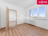 3+1 Otrokovice - Trávníky, balkon, ihned - Obrázek k zakázce č.: 718492