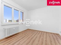 3+1 Otrokovice - Trávníky, balkon, ihned - Obrázek k zakázce č.: 718492