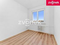 3+1 Otrokovice - Trávníky, balkon, ihned - Obrázek k zakázce č.: 718492