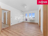 3+1 Otrokovice - Trávníky, balkon, ihned - Obrázek k zakázce č.: 718492
