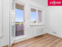 3+1 Otrokovice - Trávníky, balkon, ihned - Obrázek k zakázce č.: 718492