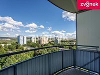 3+1 Otrokovice - Trávníky, balkon, ihned - Obrázek k zakázce č.: 718492