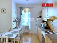 1+kk Zlín - Březnická, terasa, nevybavený, od 1.2.2026 - Obrázek k zakázce č.: 572233