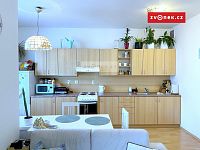 1+kk Zlín - Březnická, terasa, nevybavený, od 1.2.2026 - Obrázek k zakázce č.: 572233